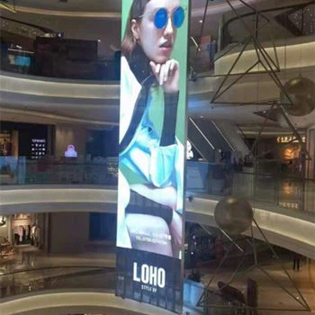 انواع کاربرد نمایشگرهای LED